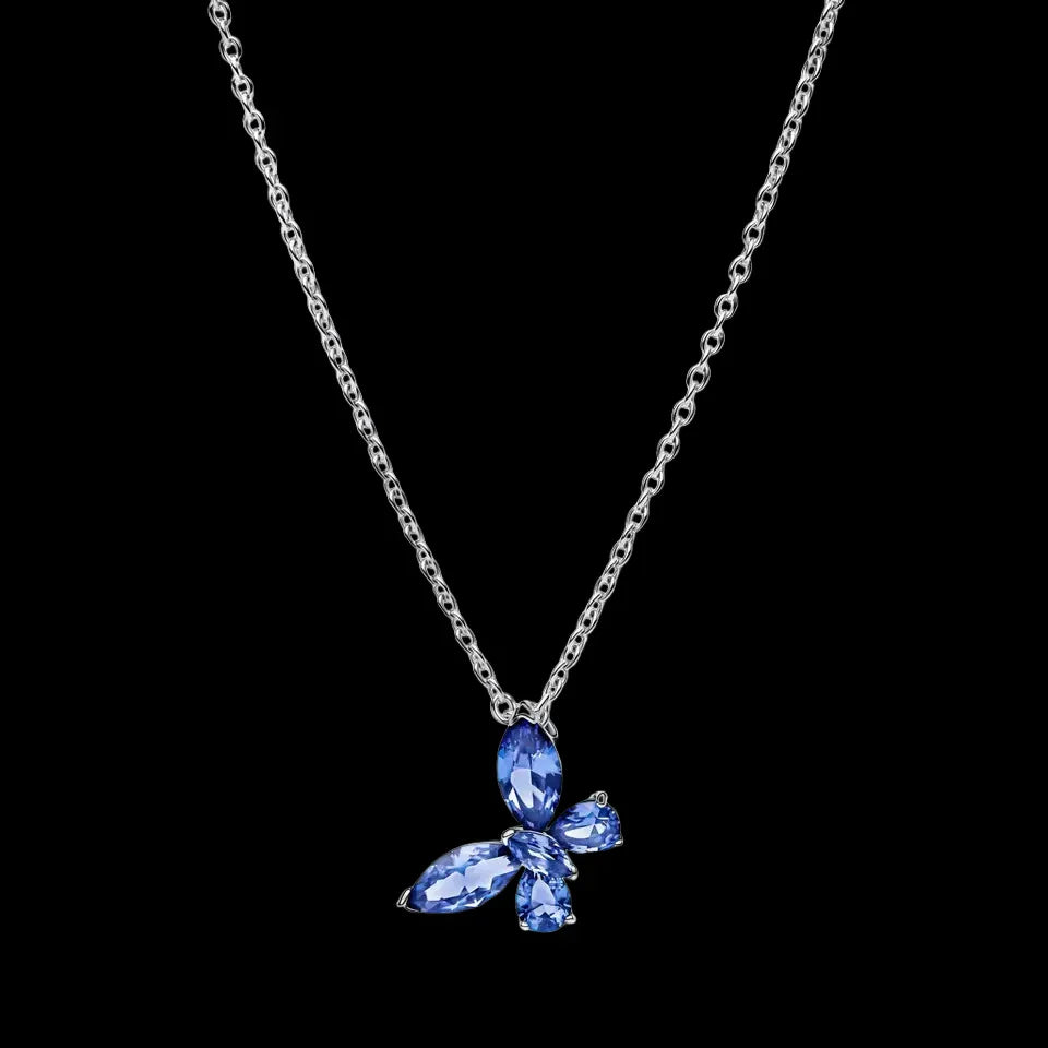 Colliers pendentifs  Bijoux composés d'une chaîne et d'un élément décoratif suspendu (pendentif). Styles variés : solitaires, cœurs, pierres naturelles. Matériaux : or, argent, plaqué or. Accessoire polyvalent pour sublimer toute tenue.