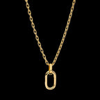 IWAMON-BIJOUX- Colliers pendentifs Premium