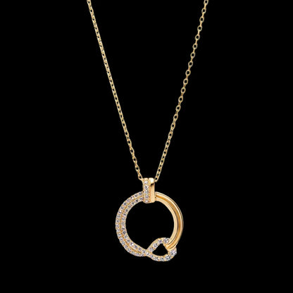 IWAMON-BIJOUX- Colliers pendentifs Premium