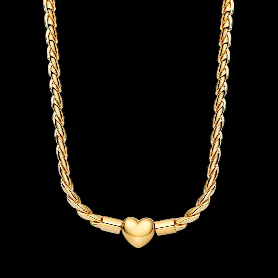 IWAMON-BIJOUX- Colliers pendentifs Premium