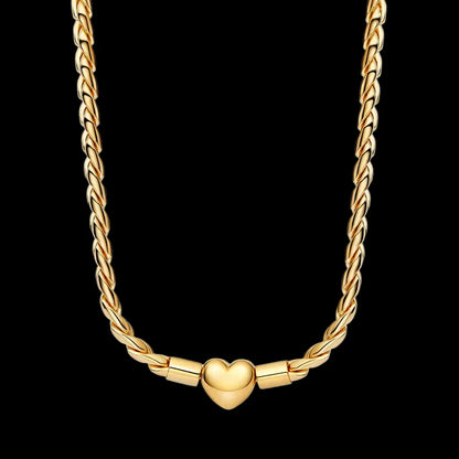 IWAMON-BIJOUX- Colliers pendentifs Premium